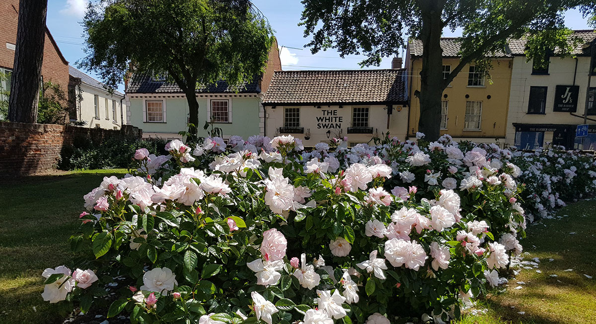 North Walsham Town Guide Everything North Walsham in one place