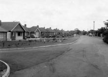 Bradfield Road, North Walsham