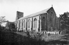 Church before 1900