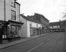 Church Street, North Walsham