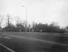 Cromer Road / North Walsham Bypass