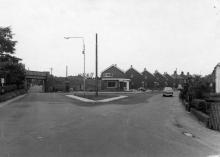 Cromer Road, North Walsham