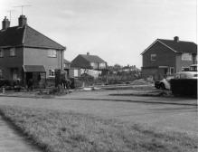 Field View, Millfield Estate, North Walsham
