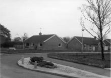 Grange Court, Yarmouth Road, North Walsham