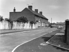 Grove Road, North Walsham