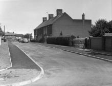 Grove Road, North Walsham