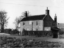 Happisburgh Road, North Walsham
