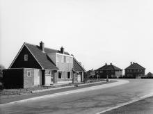 Happisburgh Road, North Walsham
