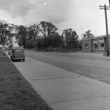 Happisburgh Road, North Walsham