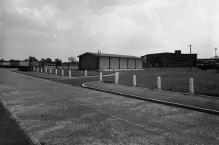 Millfield Estate, North Walsham.