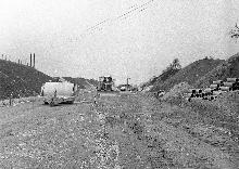 North Walsham By-Pass Construction (Les Edwards) g