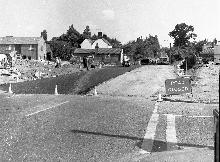 North Walsham By-Pass Construction (Les Edwards) i