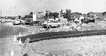 North Walsham By-Pass Construction (Les Edwards) l