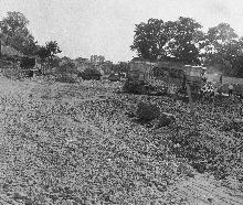 North Walsham By-Pass Construction (Les Edwards) m