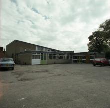North Walsham Community Centre