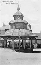 North Walsham Market Cross
