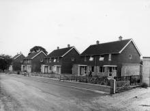 Northfield Road, North Walsham