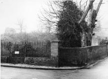 Park Lane, North Walsham