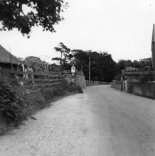 Park Lane, North Walsham