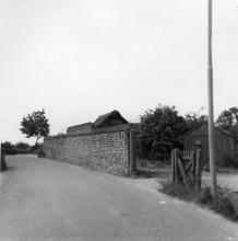 Park Lane, North Walsham