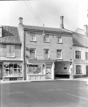 Penelope fashion, Church Street