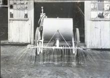 Randells Foundry, Bacton Road, North Walsham