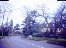 Yarmouth Road, North Walsham