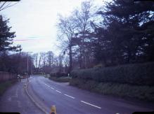 Yarmouth Road, North Walsham