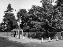 Yarmouth Road, North Walsham