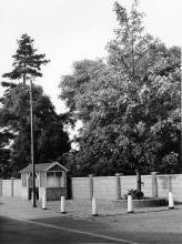 Yarmouth Road, North Walsham