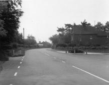Yarmouth Road, North Walsham