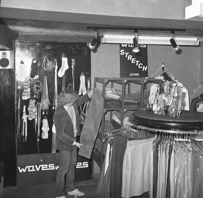 Granny Wouldn't Like It (North Walsham Archive) Photograph. Granny Wouldn't Like It (North Walsham Archive).