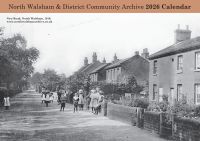North Walsham Archive Calendar 2026