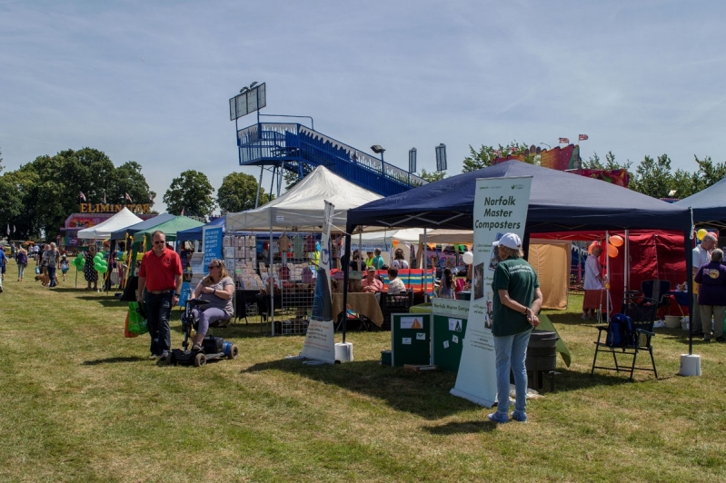 North Walsham Funday