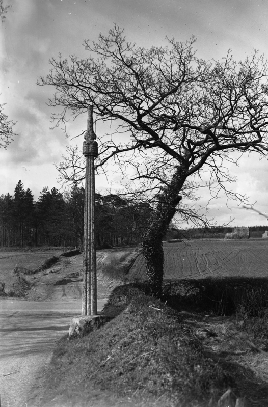 Wayside Cross North Walsham