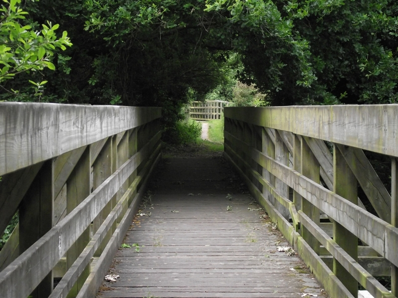 Weaver's Way, North Walsham